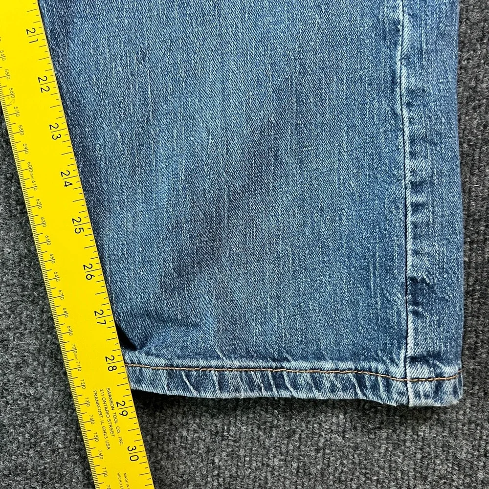 Levis product pair